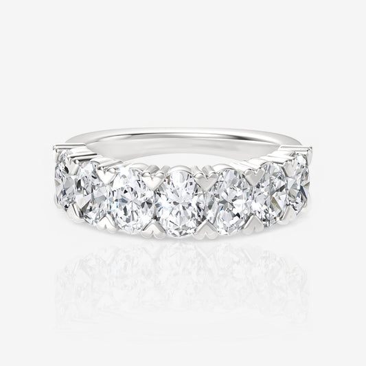 14kt white gold/18kt white gold/platinum/1.50/top