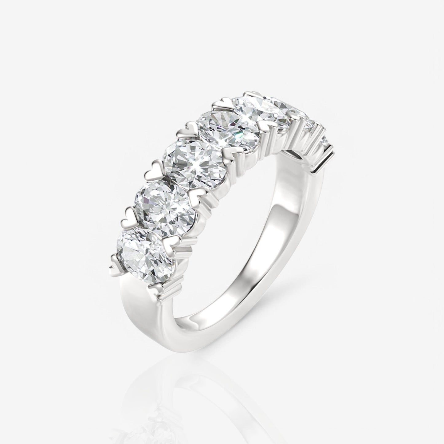 14kt white gold/18kt white gold/platinum/2.00/front