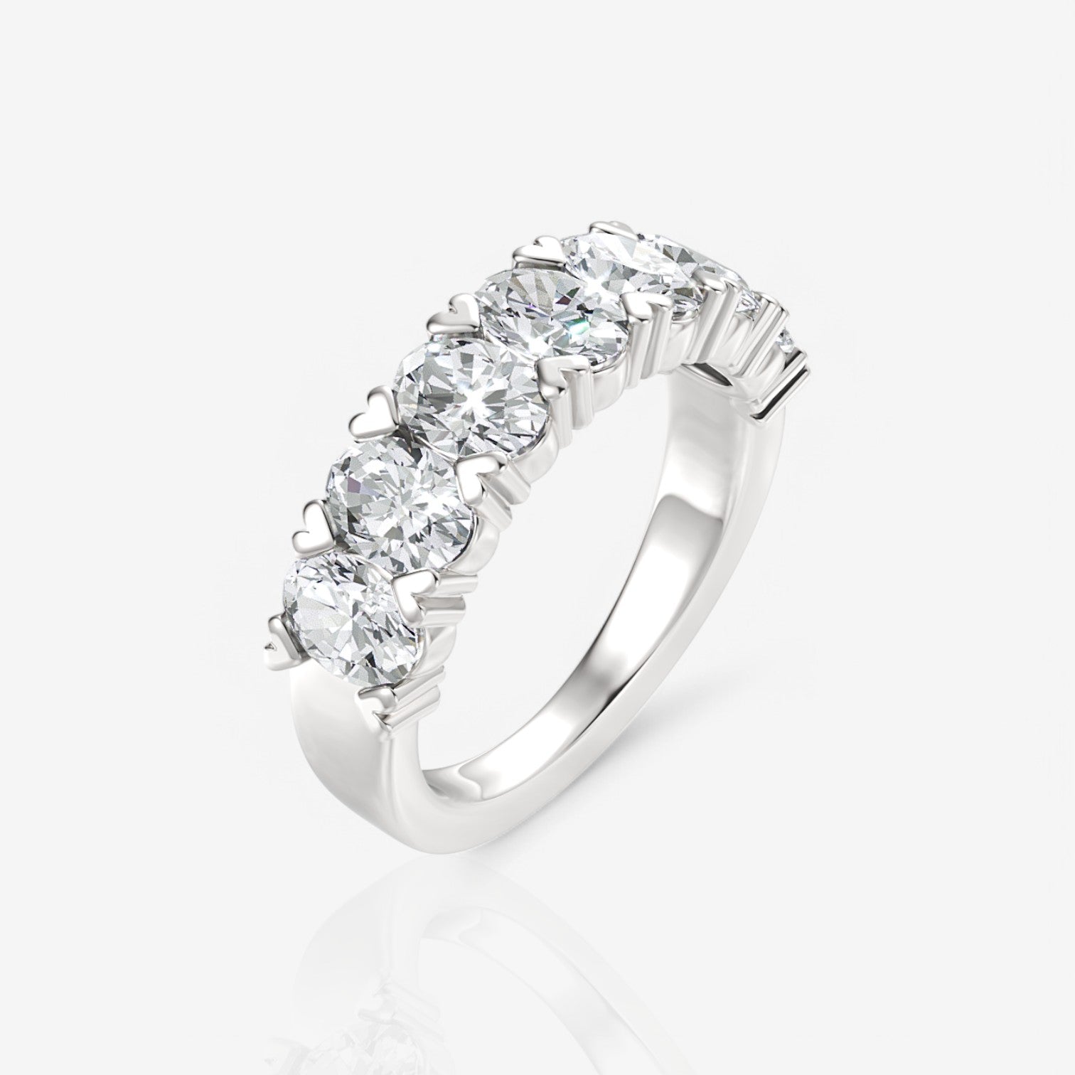 14kt white gold/18kt white gold/platinum/2.00/front