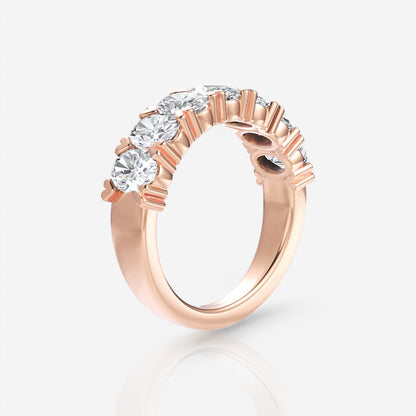 18kt rose gold/2.00/front