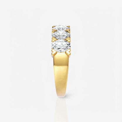 18kt yellow gold/1.50/perspective