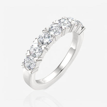 14kt white gold/18kt white gold/platinum/0.75/front
