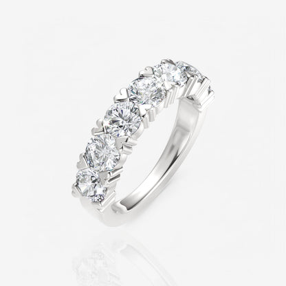 14kt white gold/18kt white gold/platinum/3.00/front