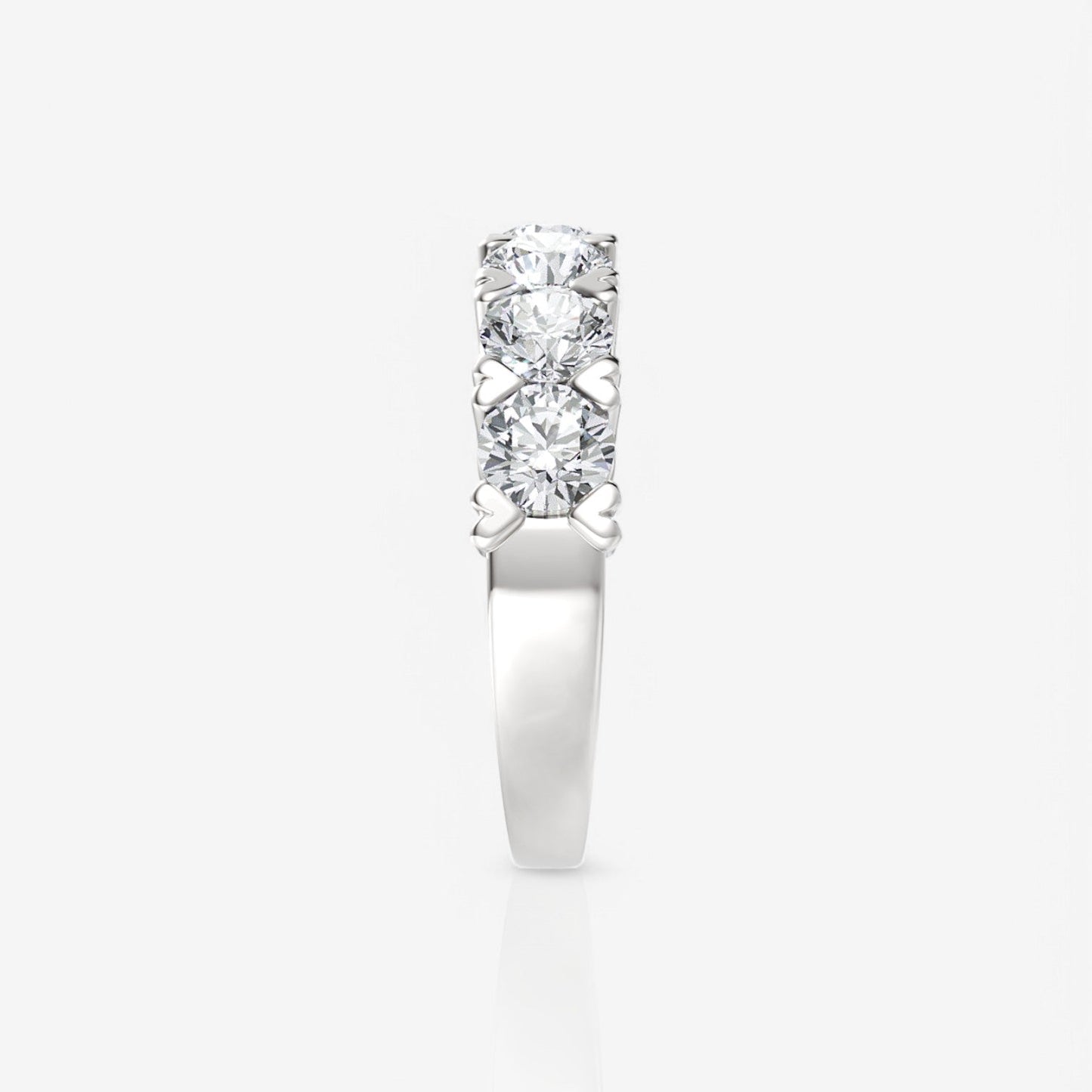 14kt white gold/18kt white gold/platinum/2.00/perspective