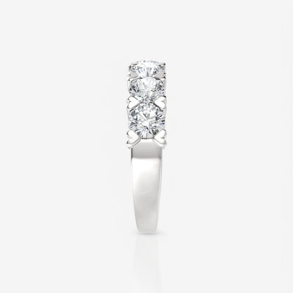 14kt white gold/18kt white gold/platinum/2.00/perspective