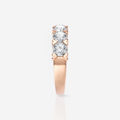 18kt rose gold/2.00/perspective