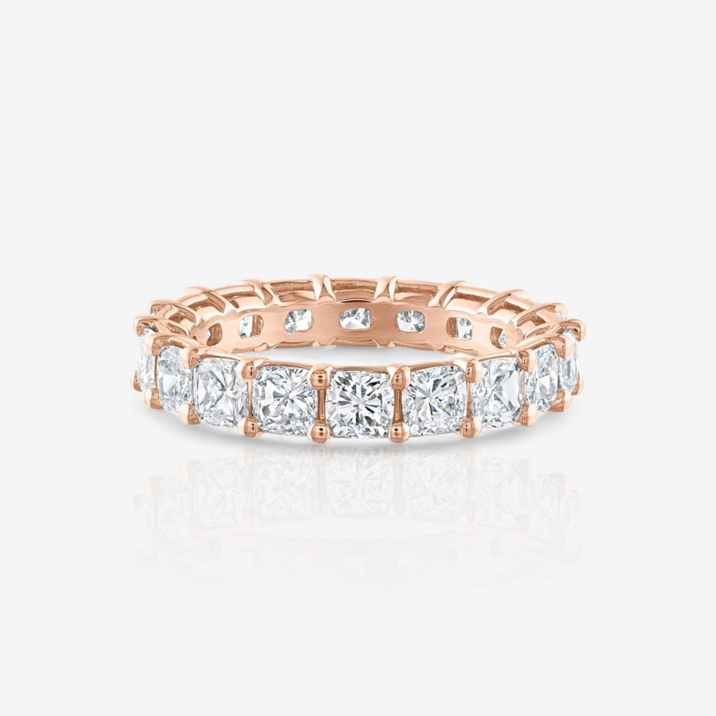 18kt rose gold/4.00/3/3.5/4/4.5/5/5.5/6/6.5/7/7.5/8/8.5/9/9.5/10/top
