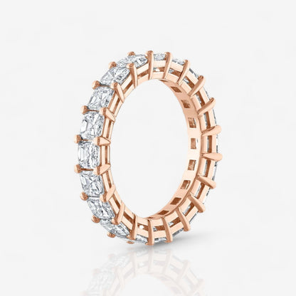 18kt rose gold/3.00/3/3.5/4/4.5/5/5.5/6/6.5/7/7.5/8/8.5/9/9.5/10/front