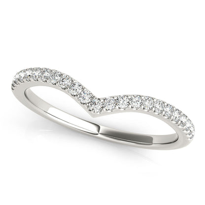 14kt white gold/18kt white gold/platinum/earth grown/lab grown/perspective