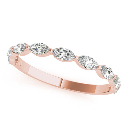 18kt rose gold/perspective