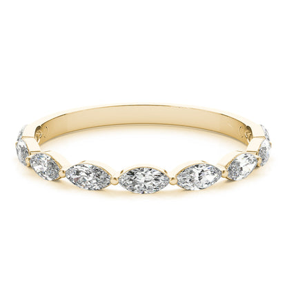 18kt yellow gold/top