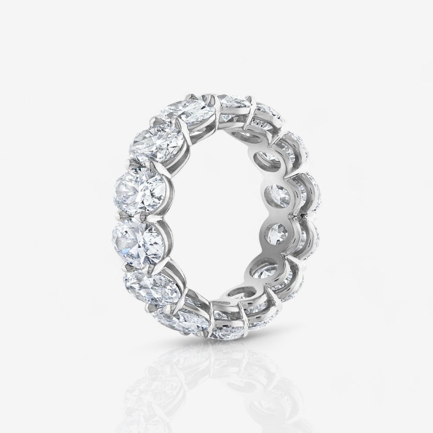 14kt white gold/18kt white gold/platinum/9.50/3/3.5/4/4.5/5/5.5/6/6.5/7/7.5/8/8.5/9/9.5/10/front