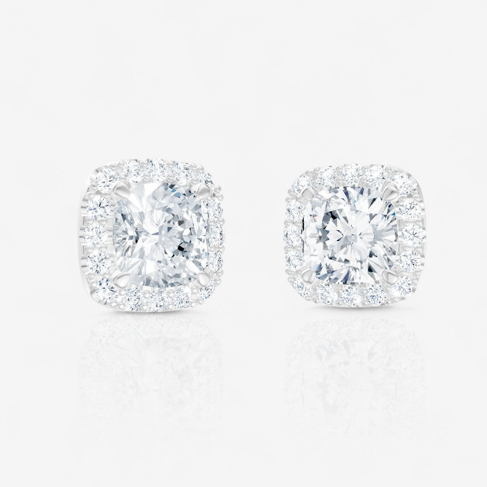 14kt white gold/18kt white gold/platinum/2.00/push-back/jumbo-back/guardian-back/top