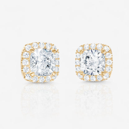 18kt yellow gold/1.00/push-back/jumbo-back/guardian-back/top