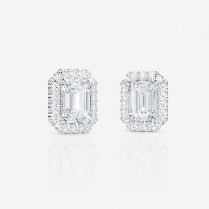 14kt white gold/18kt white gold/platinum/push-back/jumbo-back/guardian-back/top