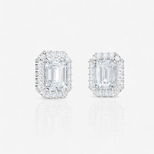14kt white gold/18kt white gold/platinum/1.00/push-back/jumbo-back/guardian-back/top