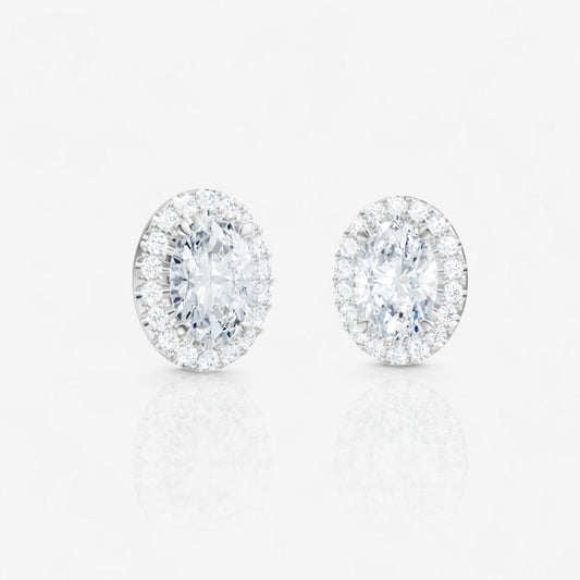 14kt white gold/18kt white gold/platinum/push-back/jumbo-back/guardian-back/top