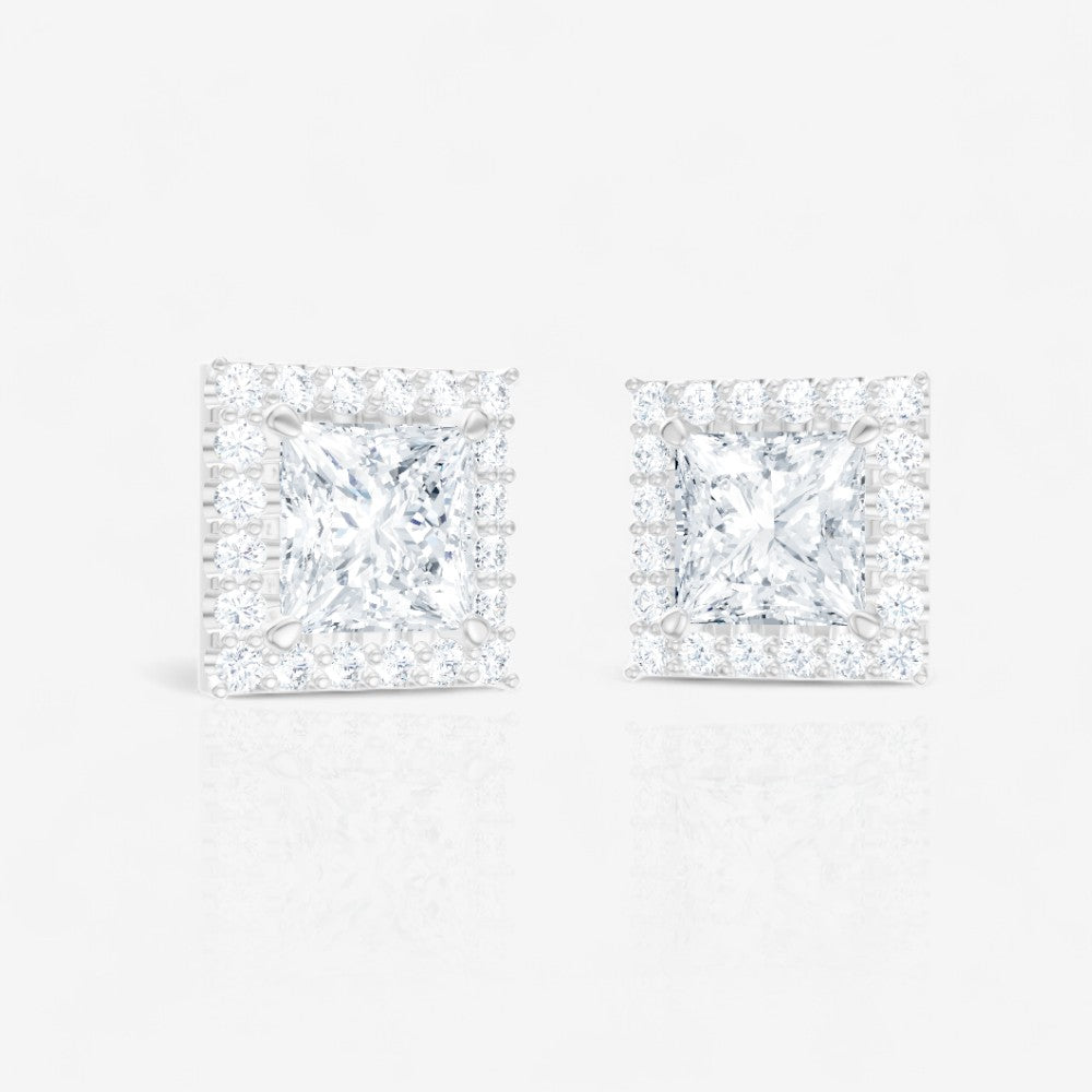 14kt white gold/18kt white gold/platinum/3.00/push-back/jumbo-back/guardian-back/top