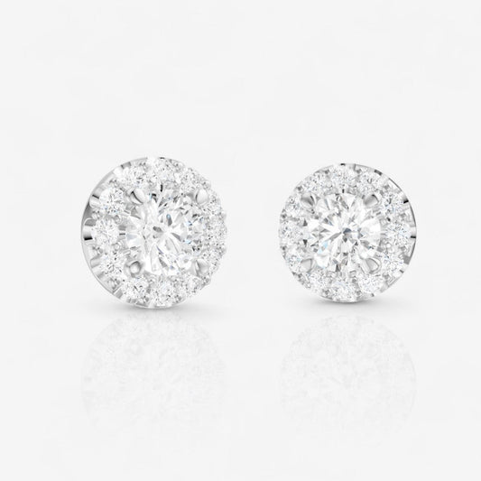 14kt white gold/18kt white gold/platinum/0.50/push-back/jumbo-back/guardian-back/top