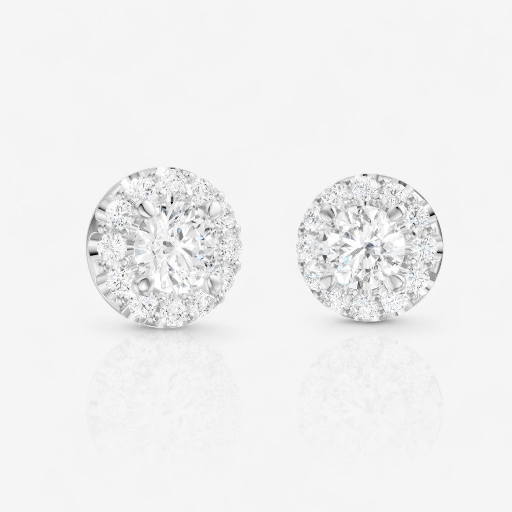 14kt white gold/18kt white gold/platinum/1.00/push-back/jumbo-back/guardian-back/top