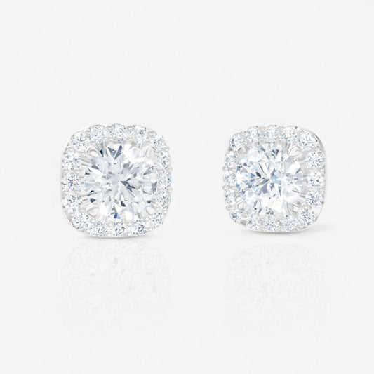 14kt white gold/18kt white gold/platinum/2.00/push-back/jumbo-back/guardian-back/top