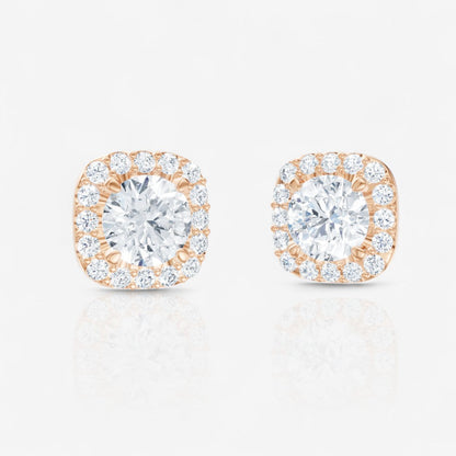 18kt rose gold/push-back/jumbo-back/guardian-back/top