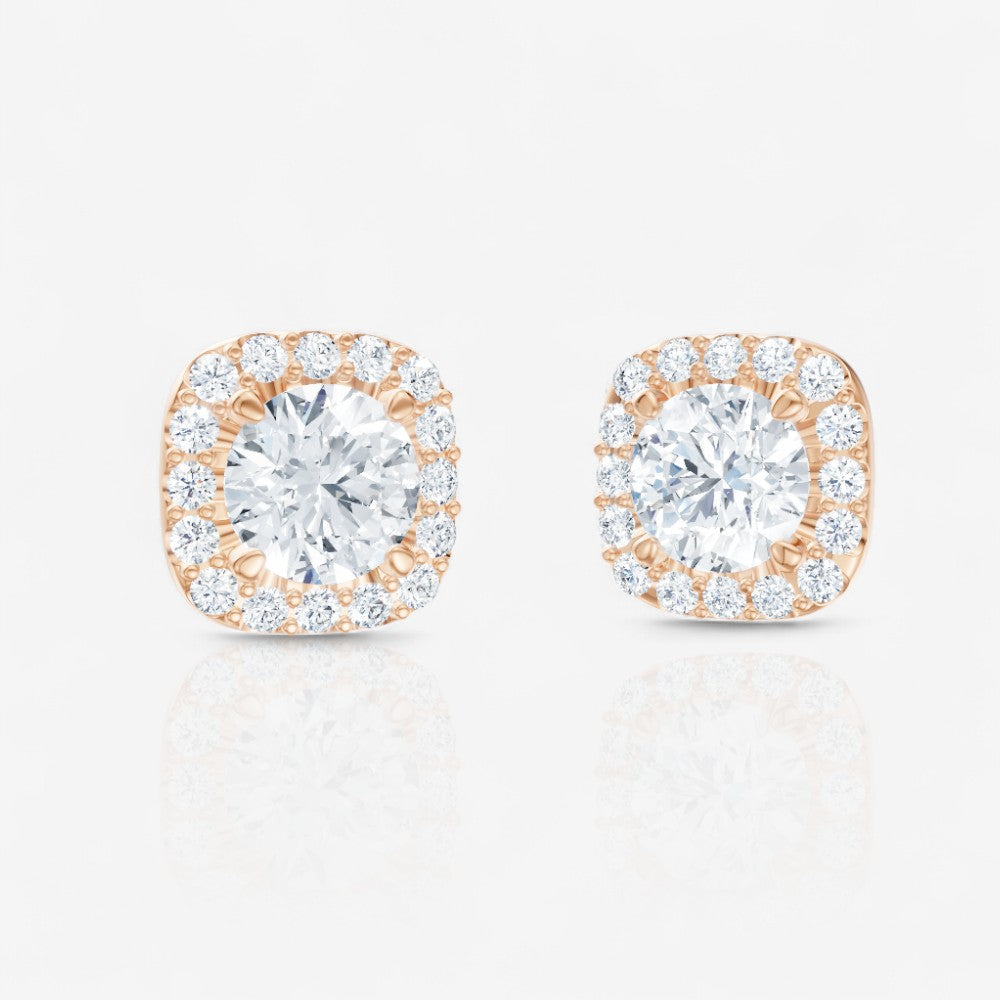 18kt rose gold/2.00/push-back/jumbo-back/guardian-back/top