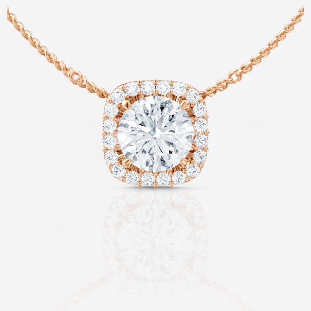 18kt rose gold/0.25/0.33/0.50/1.00/1.25/1.50/1.75/2.00/0.75/top