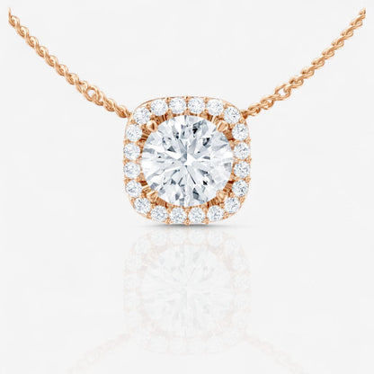 18kt rose gold/0.25/0.33/0.50/1.00/1.25/1.50/1.75/2.00/0.75/top