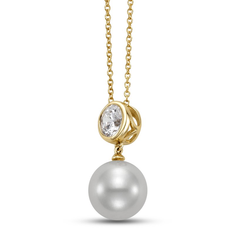 14kt yellow gold/hover