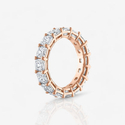 18kt rose gold/7.00/3/3.5/4/4.5/5/5.5/6/6.5/7/7.5/8/8.5/9/9.5/10/front
