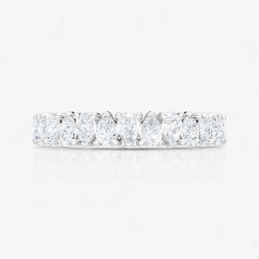 14kt white gold/18kt white gold/platinum/1.50/3/3.5/4/4.5/5/5.5/6/6.5/7/7.5/8/8.5/9/front
