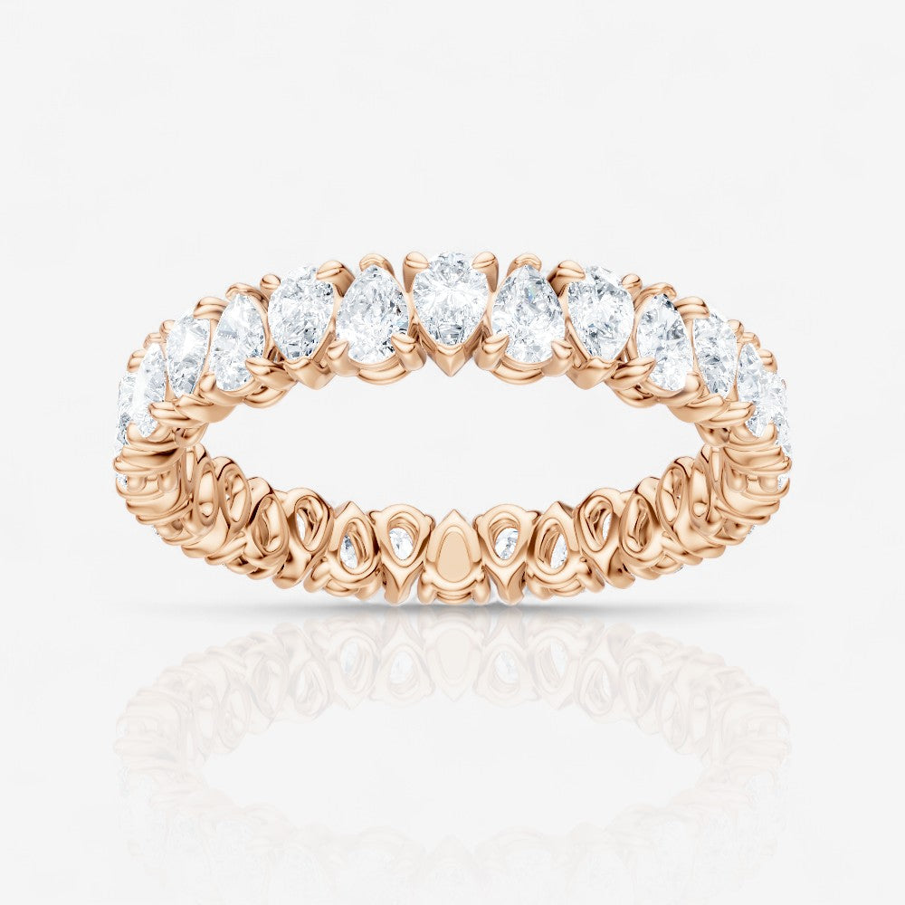 18kt rose gold/1.50/3/3.5/4/4.5/5/5.5/6/6.5/7/7.5/8/8.5/9/top
