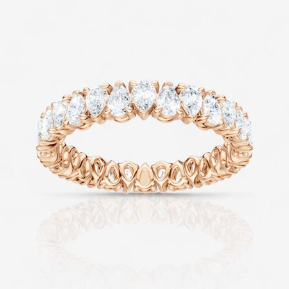 18kt rose gold/1.50/3/3.5/4/4.5/5/5.5/6/6.5/7/7.5/8/8.5/9/top