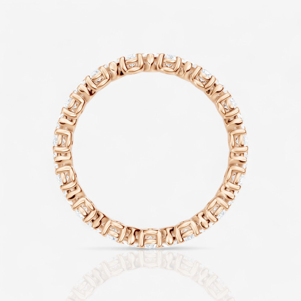 18kt rose gold/1.50/3/3.5/4/4.5/5/5.5/6/6.5/7/7.5/8/8.5/9/side
