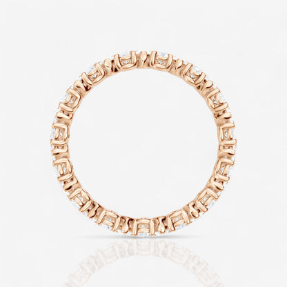 18kt rose gold/1.50/3/3.5/4/4.5/5/5.5/6/6.5/7/7.5/8/8.5/9/side