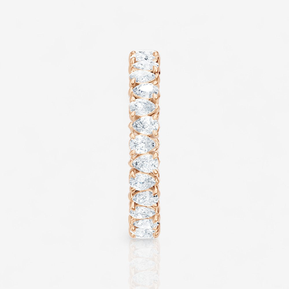 18kt rose gold/1.50/3/3.5/4/4.5/5/5.5/6/6.5/7/7.5/8/8.5/9/perspective