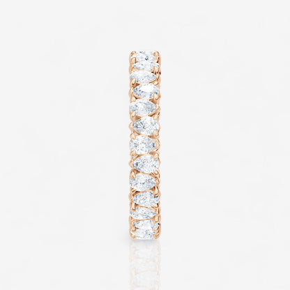 18kt rose gold/1.50/3/3.5/4/4.5/5/5.5/6/6.5/7/7.5/8/8.5/9/perspective