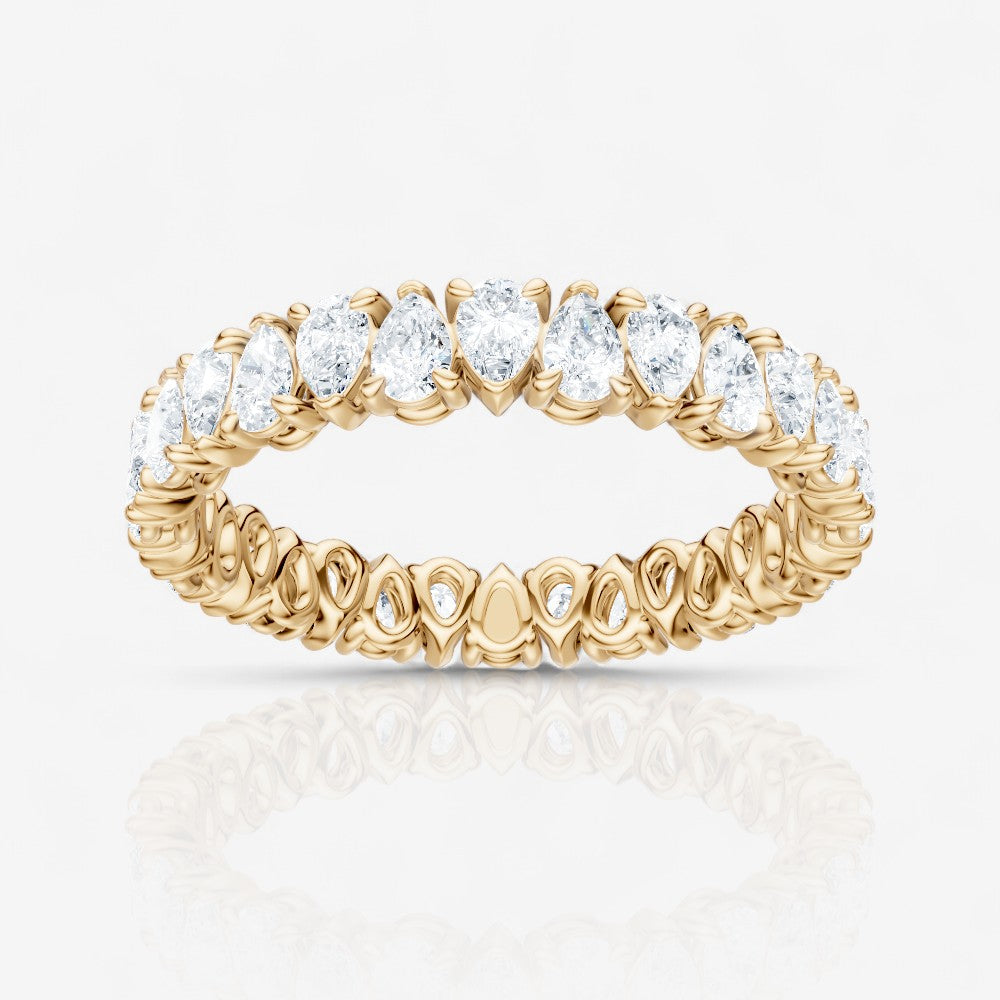 18kt yellow gold/1.50/3/3.5/4/4.5/5/5.5/6/6.5/7/7.5/8/8.5/9/top