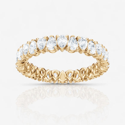 18kt yellow gold/1.50/3/3.5/4/4.5/5/5.5/6/6.5/7/7.5/8/8.5/9/top