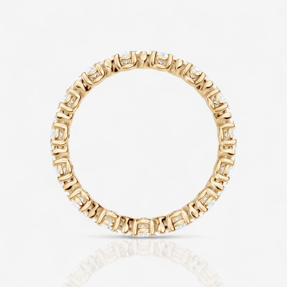 18kt yellow gold/1.50/3/3.5/4/4.5/5/5.5/6/6.5/7/7.5/8/8.5/9/side