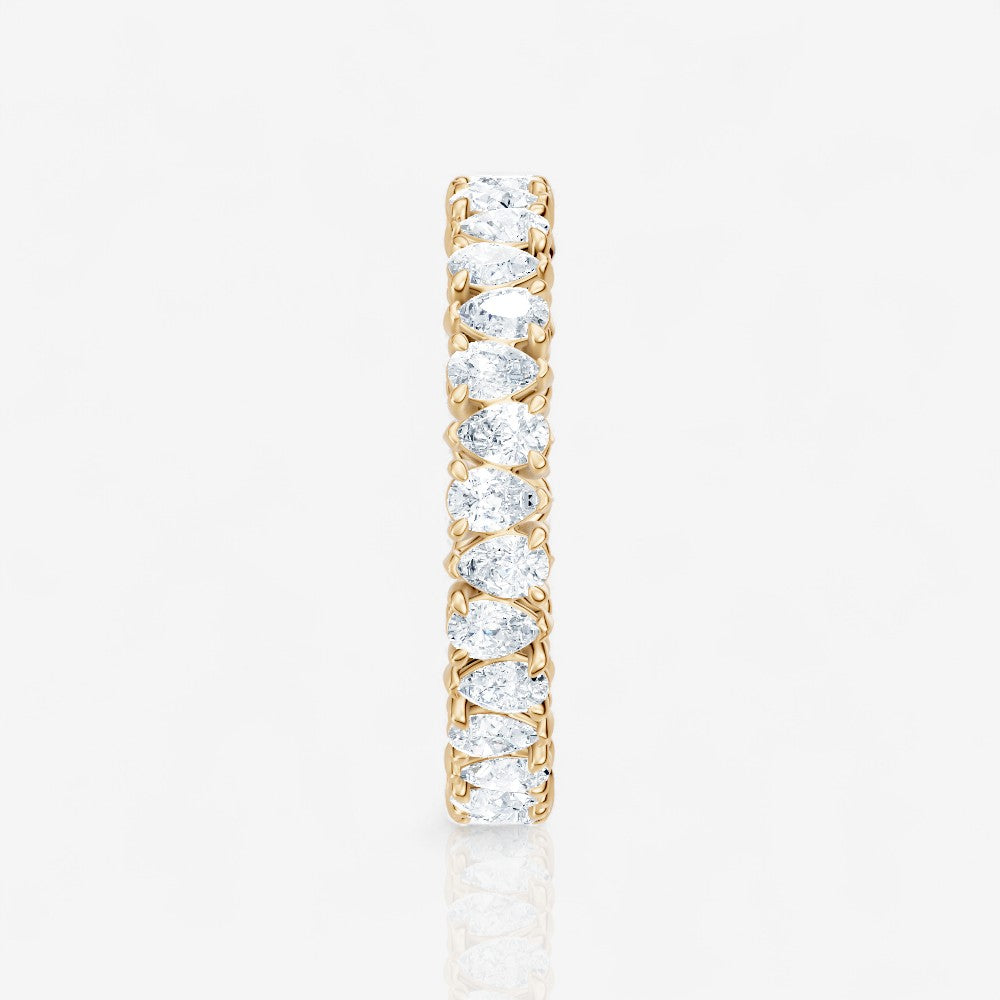18kt yellow gold/1.50/3/3.5/4/4.5/5/5.5/6/6.5/7/7.5/8/8.5/9/perspective