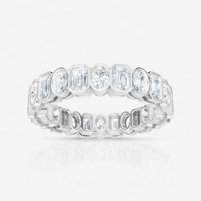 14kt white gold/18kt white gold/platinum/2.00/3/3.5/4/4.5/5/5.5/6/6.5/7/7.5/8/8.5/9/top