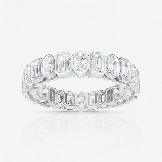 14kt white gold/18kt white gold/platinum/2.00/3/3.5/4/4.5/5/5.5/6/6.5/7/7.5/8/8.5/9/top