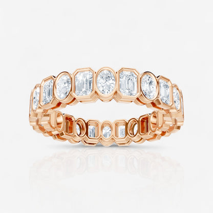 18kt rose gold/2.00/3/3.5/4/4.5/5/5.5/6/6.5/7/7.5/8/8.5/9/top