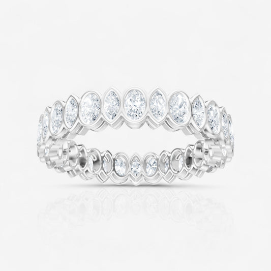 14kt white gold/18kt white gold/platinum/1.00/3/3.5/4/4.5/5/5.5/6/6.5/7/7.5/8/8.5/9/top