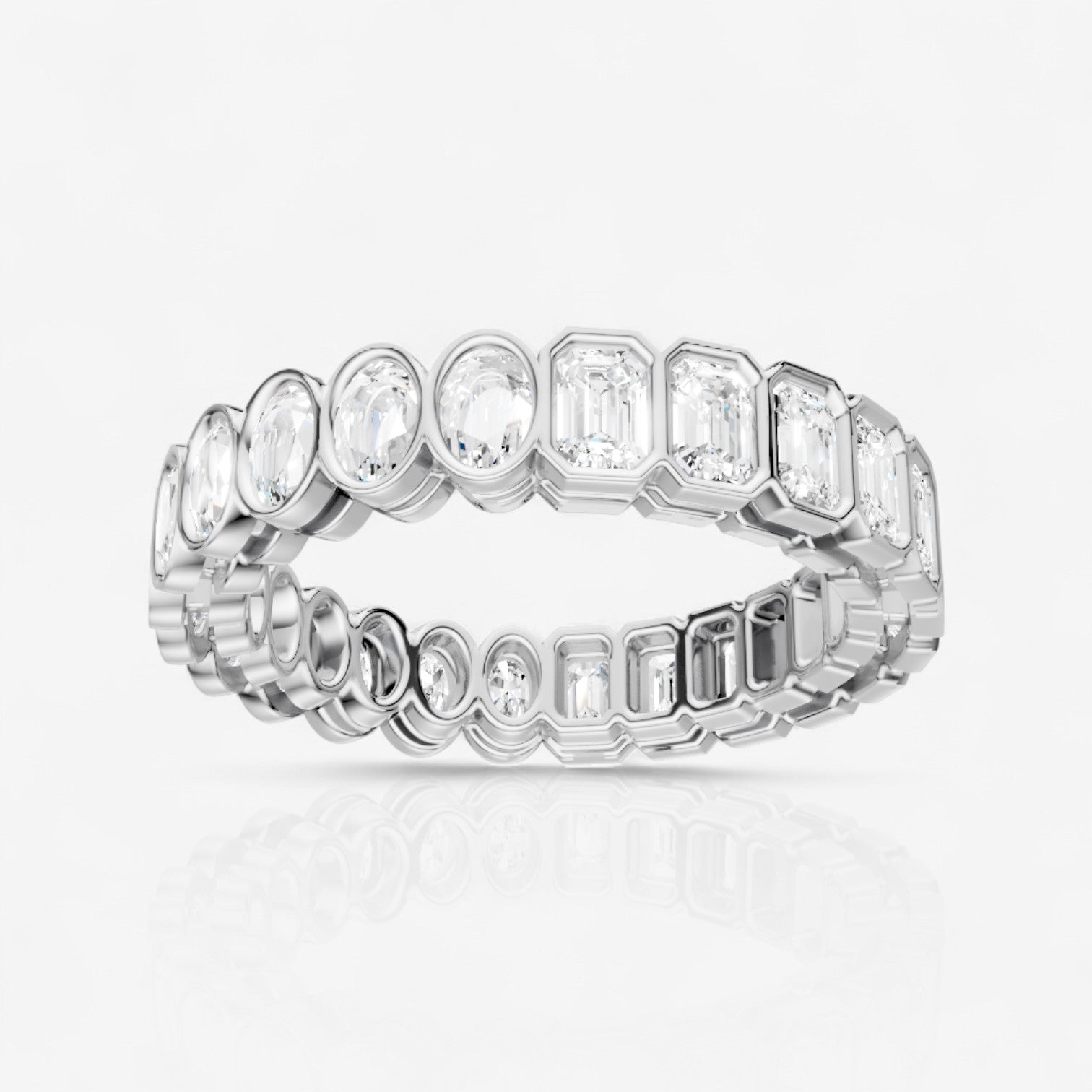 14kt white gold/18kt white gold/platinum/2.00/3/3.5/4/4.5/5/5.5/6/6.5/7/7.5/8/8.5/9/top