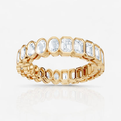 18kt yellow gold/2.00/3/3.5/4/4.5/5/5.5/6/6.5/7/7.5/8/8.5/9/top