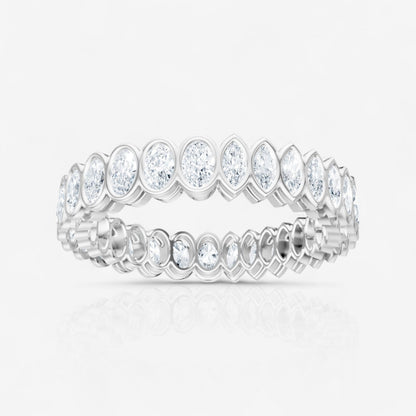 14kt white gold/18kt white gold/platinum/1.00/3/3.5/4/4.5/5/5.5/6/6.5/7/7.5/8/8.5/9/top