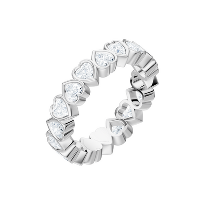14kt white gold/18kt white gold/platinum/2.00/perspective